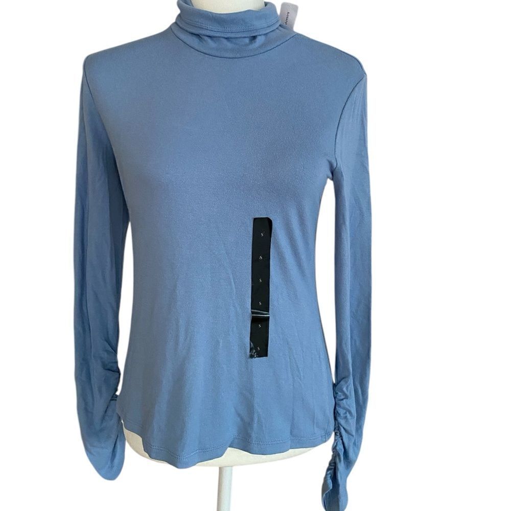 Banana Republic Women Turtleneck